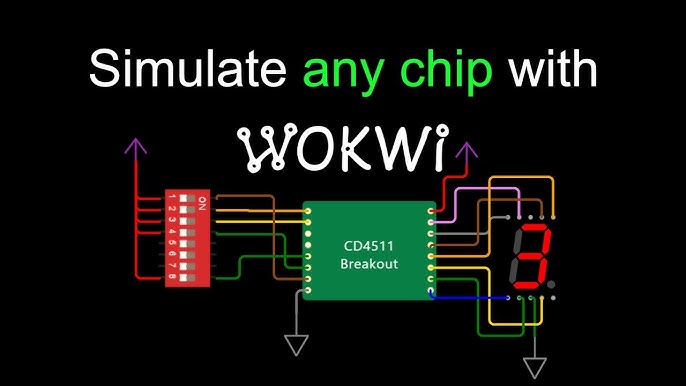 Enjoy the FastLED Arduino simulations - Wokwi Embedded Systems Simulator 