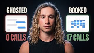 The Complete Sales System: From First DM To Closed Client (Full Masterclass)