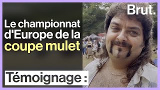 La seconde édition du championnat d’Europe de la coupe mulet