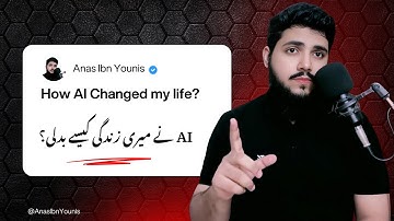 How AI Will Change Your Life Forever