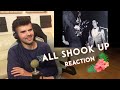 MUSICIAN REACTS to Elvis Presley - All Shook Up (Live, Hawaii 1961)