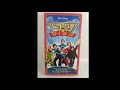 Opening To Sky High 2005 VHS DMC Exclusive 