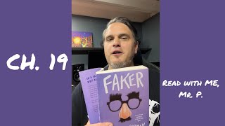 Celebrity FAKER - Chapter 19 Profile