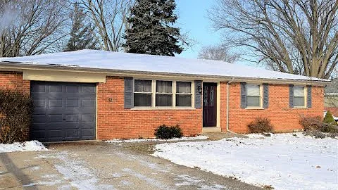 115 Elmlinger Dr, Mason, OH 45040