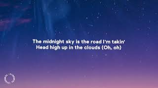 Miley Cyrus   Midnight Sky Lyrics