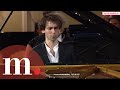 Alexandre Kantorow won the Grand Prix of the Tchaikovsky Competition with this concerto
