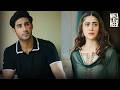 Mohabbat Na Ho To Zimmedari Bhari Lagti Hai 😔 | Mirza Ki Heer |  Hina Afridi | Top Pakistani Dramas