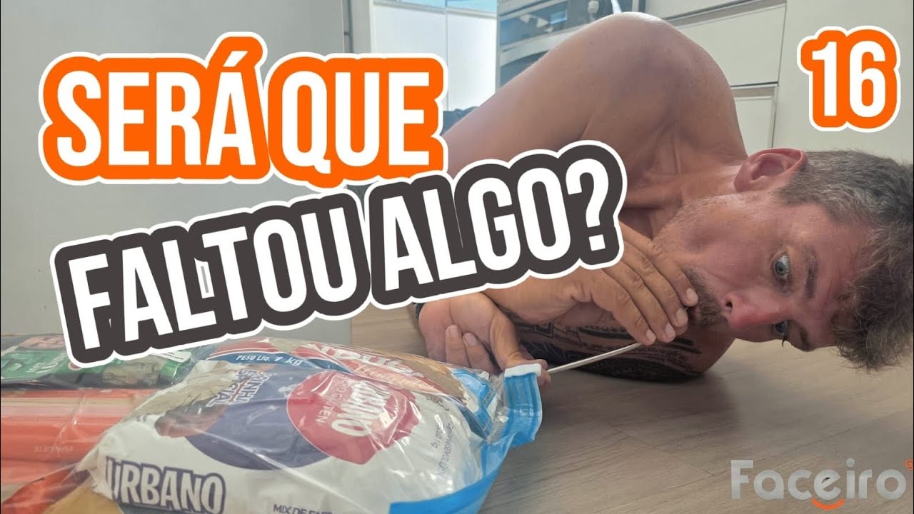 16| Preparativos Finais: Estamos prontos pra deixar o Brasil? Será que esquecemos algo?