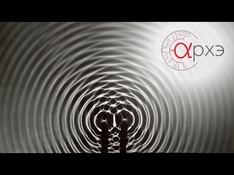 Владимир Сперантов: "Звуки физики и физика звуков"
