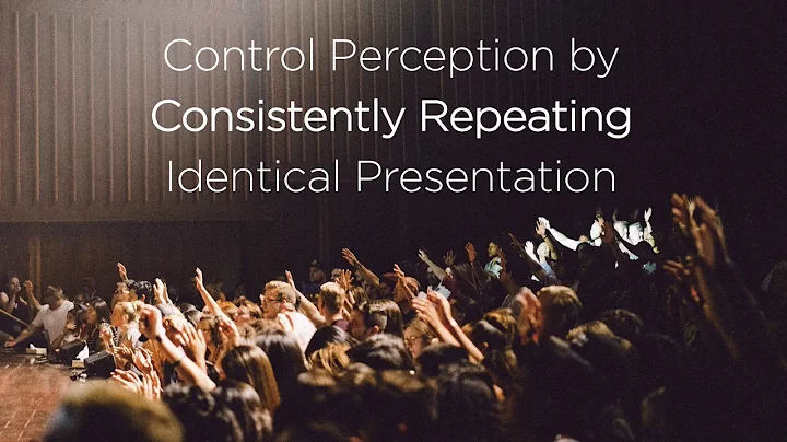 Why You Need a Brand Style Guide