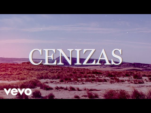 Bronco - Cenizas