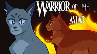 Warrior Of The Mind Warrior Cats Animatic Resimi