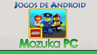 Como Baixar Lego City My City Jogo de Android Free screenshot 5