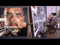 Chuck Close Art