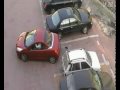Parking Fail Cabrio