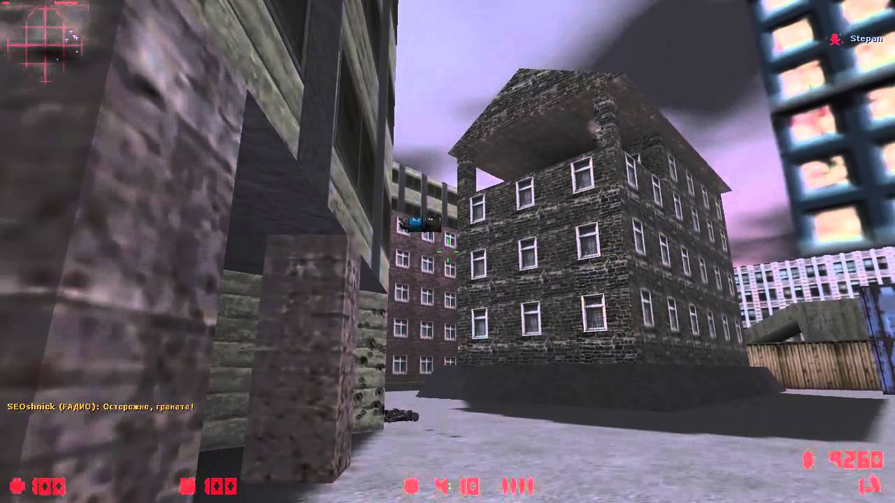 КС лучшая игра всех времен 6 - YouTube