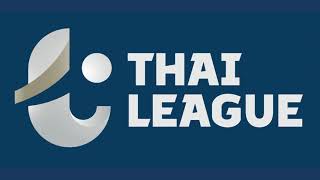 THAI LEAGUE MARCH IN