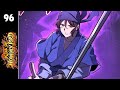 Rise of Heavenly Lord (2026) | Episode 96 | Daughter of Green Forest Family