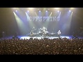 The Offspring - Blitzkrieg Bop (Live Argentina - Luna Park)