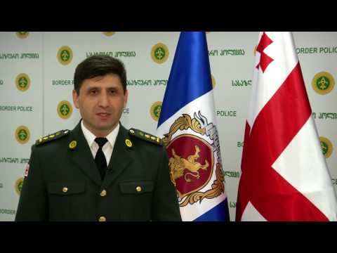 შსს-მ სახელმწიფო საზღვრის უკანონოდ გადაკვეთის მცდელობის ბრალდებით უცხოეთის 4 მოქალაქე დააკავა