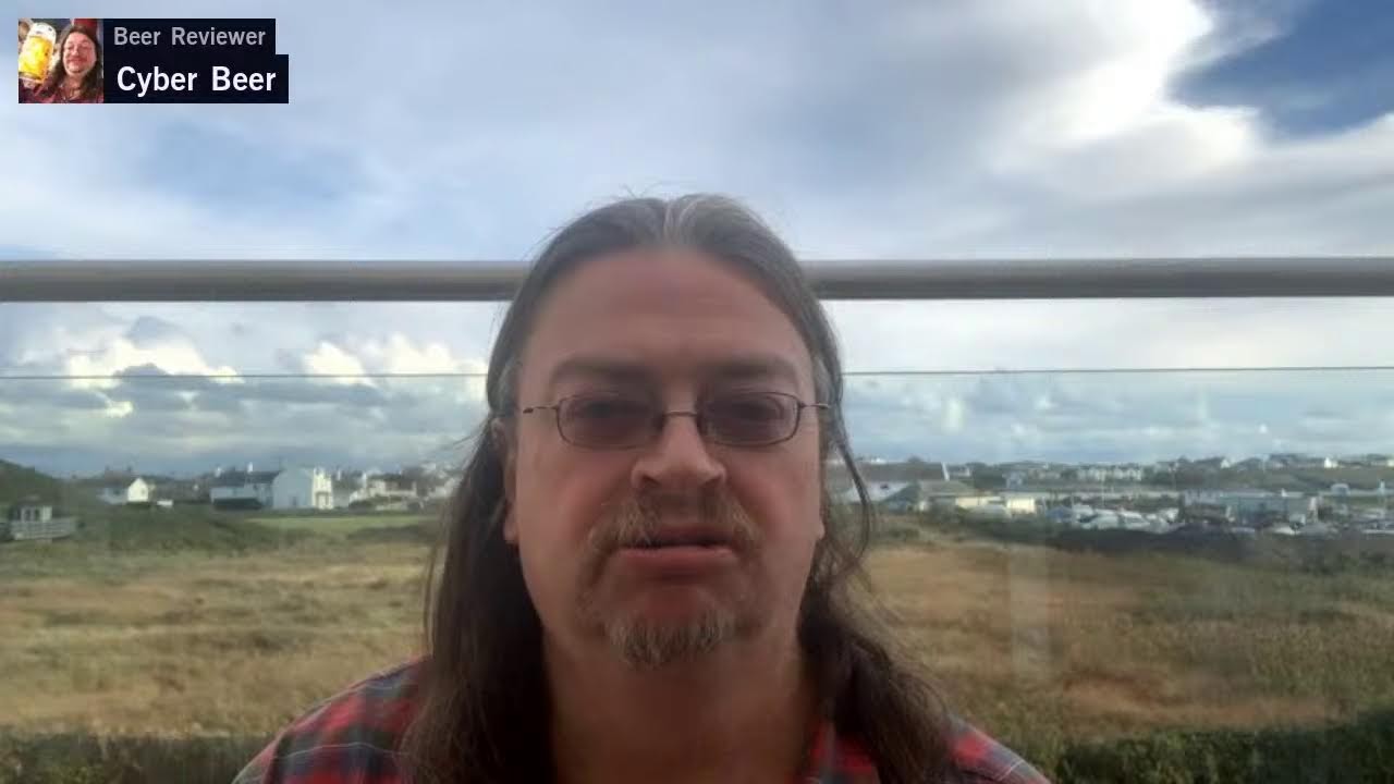 Drinking Põhjala Prenzlaur Berg Raspberry Sour from Beer Merchants at The View