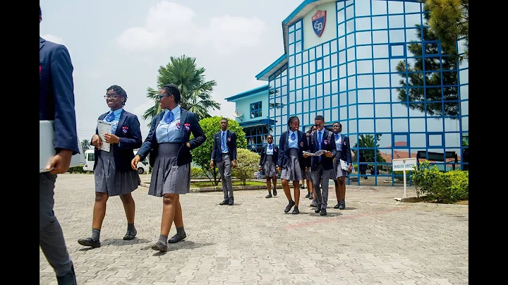 Charles Dale Memorial International School.