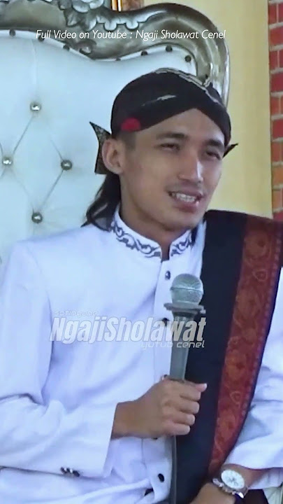 Gus Ulinnuha mumet perkara cinta #kidalangulinnuha #storywa #viralvideo #ulinnuha #videoshorts