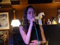 LILY(リリー)「Happiness」(青山テルマ )、道頓堀KENT、18.04.08