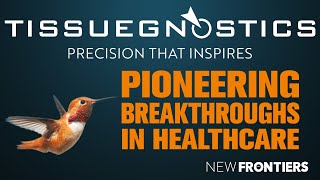 TissueGnostics in Advancing Precision Medicine & Healthcare 1 Minute Version