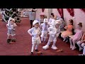 Танец Зайчиков Кроликов