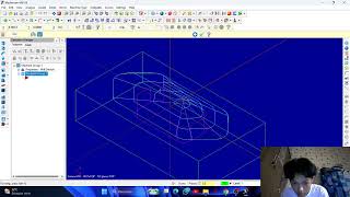 Mastercam Mill Lesson 13A