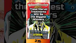 How Do You Feel About the Magic Marvel Logo Treatment? #shorts
#MTGAmbassador #MTGxMarvel
*SUPPORT ME DIRECTLY, GET REWARDED*
🔸 Patreon - https://bit.ly/JoelPatreon
*SPONSORS & AFFILIATES*
🔸 Card Conduit _(Code: JOEL)_ - https://bit.ly/JoelCardConduit
🔸 Packs.com _(5% on deposit)_ - https://bit.ly/JoelPacksdotcom
🔸 TCGPlayer - https://bit.ly/JoelTCGPlayer
🔸 Dragon Shield _(Code: JOEL)_ - https://bit.ly/JoelDS
🔸 Moxfield - https://bit.ly/JoelMoxfield
🔸 Rogue Energy _(Code: JOEL)_ - https://bit.ly/JoelRogueEnergy
*SOCIALS & COMMUNITY*
🔸 Commander Show - https://www.youtube.com/@GarageTheGathering
🔸 Instagram - https://instagram.com/joelaremagic
🔸 Facebook - https://facebook.com/joelaremagic
🔸 TikTok - https://tiktok.com/@joelaremagic
🔸 Discord - https://bit.ly/JoelDiscord
🔸 X / Twitter - https://x.com/joelaremagic
🔸 Business Inquiries - joelaremagic@gmail.com
🔸 Anything Else - https://linktr.ee/joelaremagic
Disclosure: Links above may be affiliate links. Purchases made through them earn a small commission that supports the channel.
Title Music: Sam Johnides aka The Johnicles
Special thanks to Jennifer
Card images courtesy of Wizards of the Coast and Scryfall (www.scryfall.com).
Joel are Magic is not affiliated with, endorsed, sponsored, or specifically approved by Wizards of the Coast LLC. Joel are Magic may use the trademarks and other intellectual property of Wizards of the Coast LLC, permitted under Wizards Fan Site Policy. MAGIC: THE GATHERING is a trademark of Wizards of the Coast. For more information, visit https://company.wizards.com.
This channel and its videos are not intended for children. How Do You Feel About the Magic Marvel Logo Treatment? #shorts