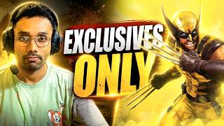 PlayStation’s Big PC Mistake... Exclusives Are BACK!