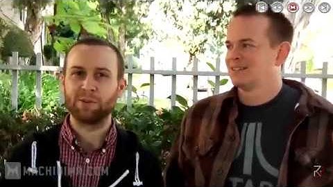 ARCHIVE: Machinima Respawn - Inbox!