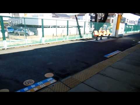 高崎線 北本駅発車メロディ「JR-SH3」