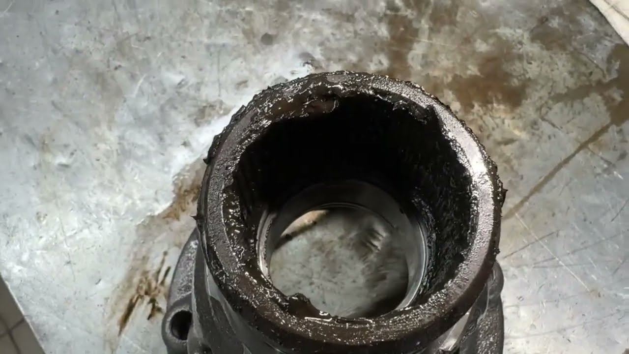 Kia Sportage, 2011 года, пробег 235000 км на ремонте полного привода