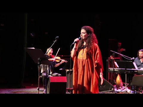 الحق سلاحي ناي البرغوثي