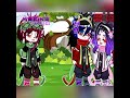 #GIYUSHINO :: Namorando com uma menina bem baixinha 😳😹🌷 | #kny #gacha #viralvideo #shorts #fypシ