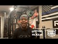 Rogue Iron Game Show - Day 1, Episode 3 | Live At The 2020 Reebok CrossFit Games