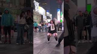 [KPOP IN PUBLIC FANCAM] IVE (아이브) - I AM Dance Cover