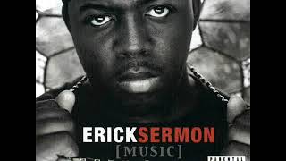 Download lagu Erick Sermon - I'm Hot (Instrumental)