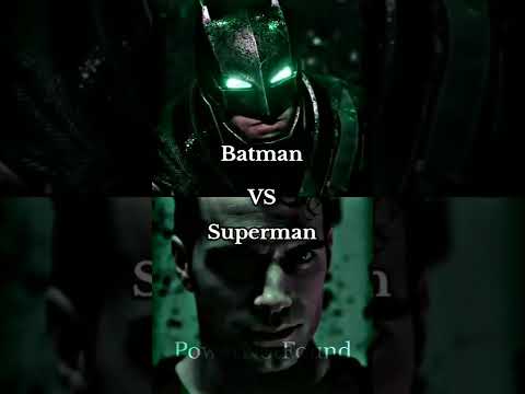 فيديو: هل يمكن للسهم الأخضر التغلب على باتمان؟
