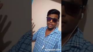 Ism dialogue