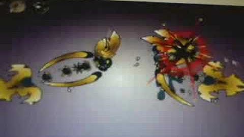 amorphous+glitch,2 razor queens!!!