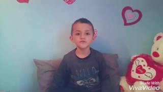 Introducing......blerti