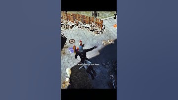 AC Unity Badass Stealth Kills #shorts #acunity #stealth