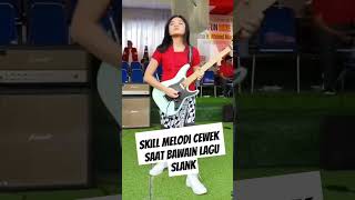 Download Lagu Boleh juga skill cewek ini #kutakbisa #slank #slankindonesia #slankers MP3 Download Lagu Boleh juga skill cewek ini #kutakbisa #slank #slankindonesia #slankers MP3