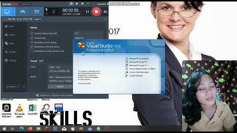 Tutorial Pemrograman visual basic(VB),Tugas kampus STMIK TRIGUNA DHARMA