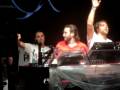 Swedish House Mafia - Leave the World Behind @ Beatport WMC 2009