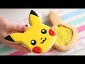 Exploding Sprinkle POKEMON Cookies!